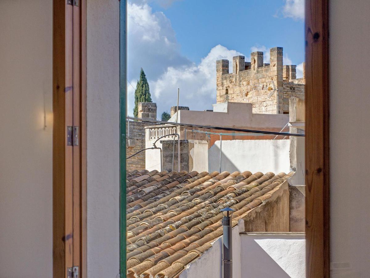 Casa Convent Vakantiehuis *