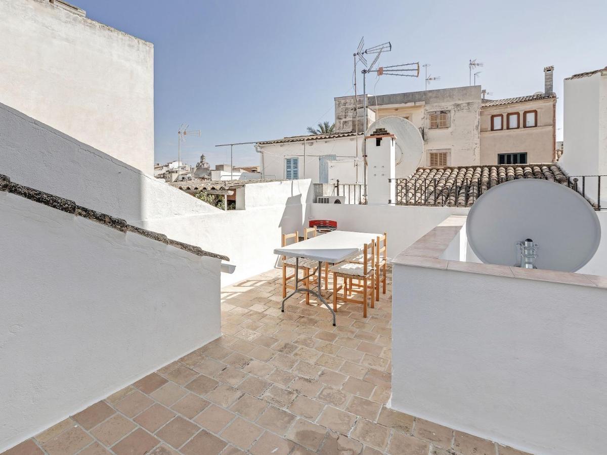 Casa Convent Vakantiehuis Alcúdia